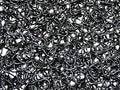 Matala Filter Mat, Half Sheet Gray