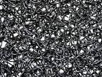 Matala Filter Mat, Half Sheet Gray