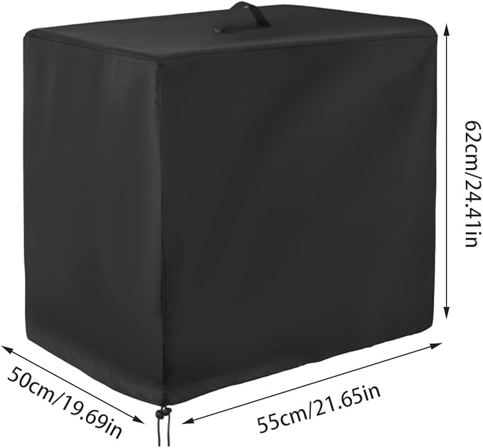 POOL FILTER COVER, SAND FILTER COVER - Pet Safety Safety Safety Commercial Shading Practical Design Pool Filter Cover works effectively as a strainer enclosure for both backyard and commercial