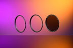 77mm X4 UV Filter for Camera Lenses - UV Protection Photography Filter with Lens Cloth - MRC16, Schott B270, Nano Coatings, Ultra-Slim, Weather-Sealed by Breakthrough Photography