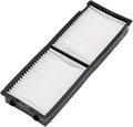 Projector Dustproof Air Filter ，compatible For Epson， EH-TW5900 EH-TW5910 EH-TW6000 EH-TW6000W EH-TW6100 EH-TW6100W EH-TW6500C EH-TW6510C