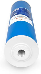 Aquaboon 5 Micron 20 x 4.5 Premium Granular Activated Carbon Water Filter Cartridge Replacement - GAC Filter Compatible with AP117, GAC-10, 1 Pack