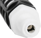 Water Inlet Filter Self Priming Filter Replacement for Humidifier Misting System Sprayer Air Cooling Humidification System Replacement Filter Part Accessory