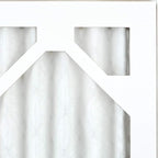 AIRX WICKED CLEAN AIR. HEALTH 18x20x1 MERV 13 Pleated Air Filter - Made in the USA - Box of 6