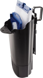 Tetra Whisper Internal Filter 10 To 30 Gallons, For aquariums, In-Tank Filtration With Air Pump
