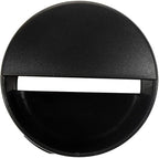 2260502B Refrigerator Water Filter Cap fit for Ken-more Whirl-pool and KitchenAid, Replaces AP6006882,2260502B, EA896110,AH896110,(1 PCS)