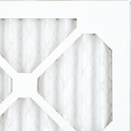 AIRx DUST MERV 8 Pleated Air Filter - Made in the USA - Box of 6-16x20x1 Furnace Filter