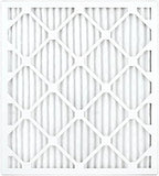 AIRx Filters 18x20x1 Air Filter MERV 13 Pleated HVAC AC Furnace Air Filter, Health 12-Pack, Made in the USA