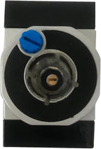 Air Line Lubricator LOE-3/8-D-MINI 162680 Zinc Alloy Oil Mist Eliminator 0.5-12 Bar