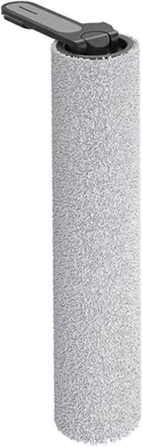 wet dry vacuum cleaner, Vacuum Filters Roller Brush Kit，Compatible For Fordreame K10 / K10 Pro Formova, 2.0 Pro Floor Scrubber Spare Parts-A58E,for home and floor