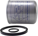 Mytee Products R950068A Oil Coalescing Air Dryer Cartridge AD-SP and AD-is Replaces Wabco 4329012252 4329012482 Freightner TDAR950068 TDA R950068A Meritor R950068A S4329012252 5008414PG TR950068