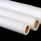 Tong Gu 39 x 78 inch Fine Filter Mesh Nylon Fabric Net Material Water Strain Mesh Size 35-250 Micron (200 micron)