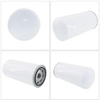 ZS1059792 Air Compressor Filter Element Three Filters of Air Compressor and Air Compressor Oil Separator Element