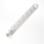 CF Clean Fairy 1pc Microfilter Compatible With Sebo Automatic X & Essential G1 G2 And Windsor Sensor S12 S15 XP SR12 15 18 Replacement for Part#5301ER Micro Hygiene Filter