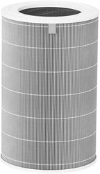 Air Purifier Filter Replacement Cartridge, Compatible For Xiaomi Mijia 4 Pro.(Gray)