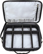 New 3 Piece 52mm -UV, CPL, FLD- Multi-Coated Stackable Filter Set