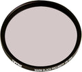Tiffen 62WBPM18 62mm Warm Black Pro-Mist 1/8 Filter