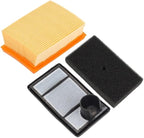 Filter Kit Fit for TS400 TS 400 Concrete Cut Off Saw Chainsaw Rep 4223-141-0300 4223-140-1800 4223-141-0600 4223-007-1010