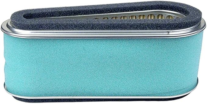 RAParts Air Filter Fits John Deere 180 185 186 260 265 GT262 GT275 M97266 M70127 Fits Kawasaki