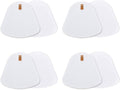 VIEWALL Filter Replacement for Shark NV360 NV352 NV356E ZU503AMZ CU500 CU520 NV350 NV351 NV352 NV355 NV357 NV358 NV370 NV380 NV391 UV440 Navigator Lift-Away Upright Vacuum Part XFF350 Felt Filter Kit