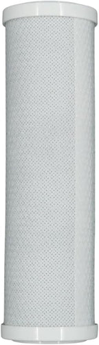 IPW Industries, Inc. - Replacement Water Filters Set - Carbon Block Filters, PP Sediment Filter and for Inline Cartridge Reverse Osmosis (RO) System
