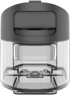 Replacement Clean Dirt Water Tank,Compatible For Tineco IFloor 3 Breeze/Floor One S3，Wet Dry Vacuum Cleaner Accessories(B.Dirt Water Tank)