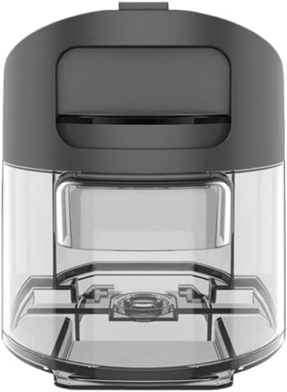 Replacement Clean Dirt Water Tank,Compatible For Tineco IFloor 3 Breeze/Floor One S3，Wet Dry Vacuum Cleaner Accessories(A.Clean Water Tank)