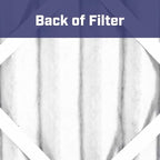 6 Pack 5-Micron Outer Air Filter Replacement Compatible with WEN 3410/ POWERTEC AF4000/ Shop Fox W1830/ Grizzly G0738 Air Filtration System. Compared to Part 90243-027-2
