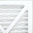 AIRx Filters Health 24x30x1 Air Filter MERV 13 AC Furnace Pleated Air Filter Replacement Box of 12, Made in the USA