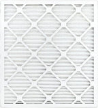 AIRx Filters 20x22x1 Air Filter MERV 13 Pleated HVAC AC Furnace Air Filter, Health 12-Pack, Made in the USA
