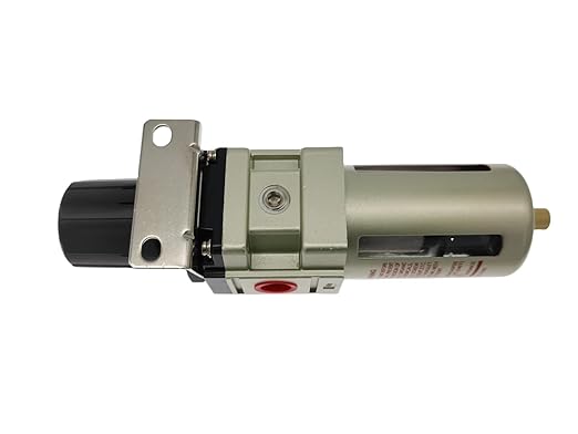 AW4000-04/06 Tipe Air Filter Pneumatic Regulator(AW4000-04)