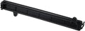 Motoforti Cabin Air Filter Cover, for Jeep Cherokee 2014-2020, Plastic, No.68223045AB, Black