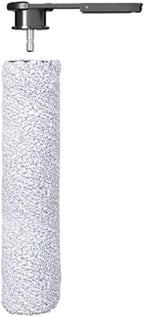 Roller ，Compatible For Tineco， Floor One SWITCH S7/S7 SWITCH Wet Dry Vacuum Cleaner Accessories Spare Parts Roller Brush Filters(D)