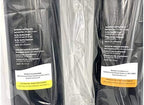 Kinetico K2 or K5 Water Systems Taste Odor and Sediment Pre Filter Cartridge 9309A Yellow & 9306B Orange