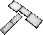 ET-RFV200 Projector Dustproof Air Filters Net for Filter Use for PT-VW440/PT-VX500/PT-VX501