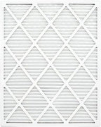 AIRx Filters Health 24x30x1 Air Filter MERV 13 AC Furnace Pleated Air Filter Replacement Box of 12, Made in the USA