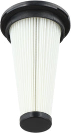HEPA Replacement Filter for MBYULO Vacuum Cleaner ABS Frame with HEPA Cloth Traps Dust Pet Dander for Cleaner Indoor Air