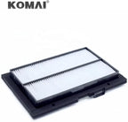 Cabin Filter 11K691451 Compatible with Hyundai HL750 HL770 SC80108 11K6-91451 SC80108 Excavator Parts