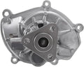 A77E-94810603301/94810603301 Coolant Pump Water Pump Assembly for Porsche Macan Panamera Cayenne 2008-2020