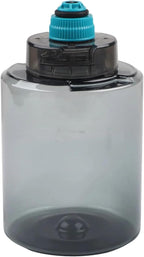 Replacement Fresh Water Tank,Compatible For JONR,ED12 / ED12 PRO Wet And Dry Vacuum Cleaner PE Plastic Accessory Large Capacity