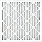 AIRx Filters 20x20x2 Air Filter MERV 13 Pleated HVAC AC Furnace Air Filter, Health 12-Pack, Made in the USA