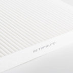 P609422 cabin air filter Compatible with Freightliner Cascadia, Columbia, Century Classand Coronado Replaces AF26235 PA4857 P609422 wix 24318, abp n10g 91559, CAF24003, PA10181(set of 20)
