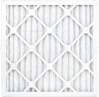 AIRx ALLERGY Premium Air Filter MERV 11 6 Pack AC Air Conditioner Furnace Filters - Made in the USA -16x16x1