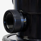 Doheny's Harris Pool Pro Sand Filters for In-Ground Pools (24" Sand Tank w/Valve)