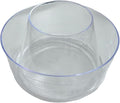 7" Air Pre Cleaner Bowl 73186 3031851R1 Compatible with Farmall 300 330 335 340 350 404 450 460 504