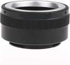 M42 Adapter Ring Camera Lens for to NEX NEX3 NEX5n NEX5t A7 A6000 E-Mount
