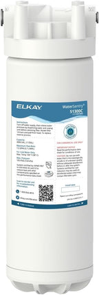 Elkay EWF3000 WaterSentry Plus Filter System Kit (Bottle Fillers)