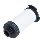 Gr 6 Compressed Air Coalescing Filter Compatible with Elgi Compressor Oil Separator Part EFFP30E