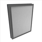 AMEIFU Air Purifier Replacement Filter, AMEIFU G3 Air Purifier, 1 Pack, White, for FXAP2W & A-1 (Not Include Washable Filter)