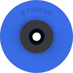 Pentair Pentek Big Blue Filter Housing and Sediment Water Filter Bundle | R50-BB